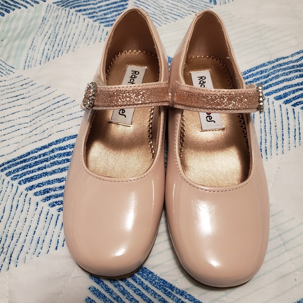 Girls Shoes